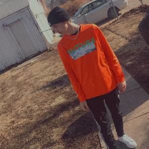 Meet your Posher, Nucasio